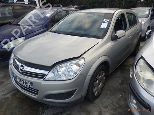 Used Parts OPEL ASTRA H (A04) 1.7 CDTI (L48) (110 hp) 4343116