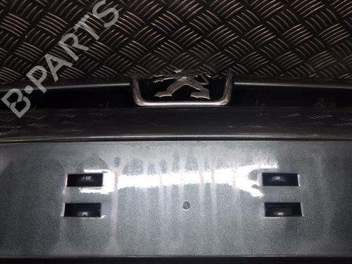 Front bumper PEUGEOT 307 CC (3B) 2.0 16V | BP26644199C7 