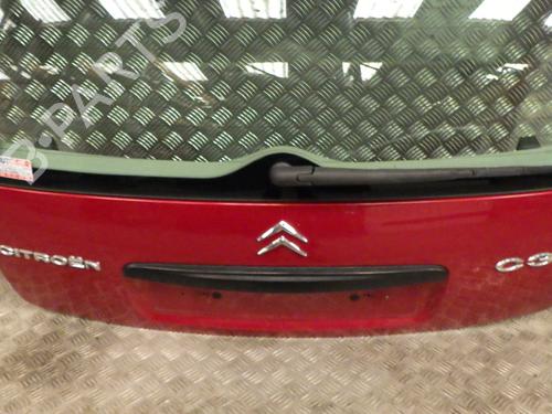 Tailgate CITROËN C3 I (FC_, FN_) 1.4 HDi | BP27933044C6 