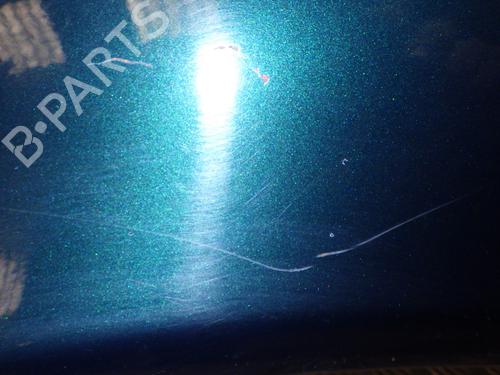 Left front fenders MERCEDES-BENZ C-CLASS (W203) C 220 CDI (203.006) | BP28601408C41 