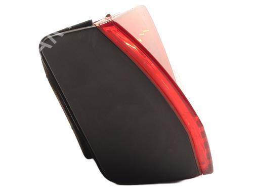 Left tailgate light PEUGEOT 607 (9D, 9U) 2.2 HDi | BP32242222C79