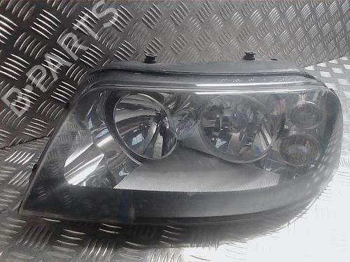 Left headlight SEAT ALHAMBRA (7V8, 7V9) 1.9 TDI | BP24286405C28 