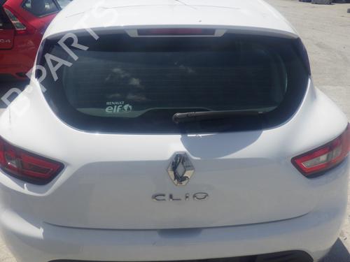 Tampa da Mala Tampa da Mala RENAULT CLIO IV (BH_) 1.5 dCi 75 (75 hp) 36418410 36418410