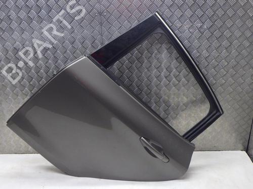 Dør venstre bagtil PEUGEOT 208 I (CA_, CC_) 1.6 HDi (92 hp) 31974942