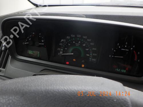 Used Instrument cluster DODGE JOURNEY 2.0 CRD (140 hp) 24286584