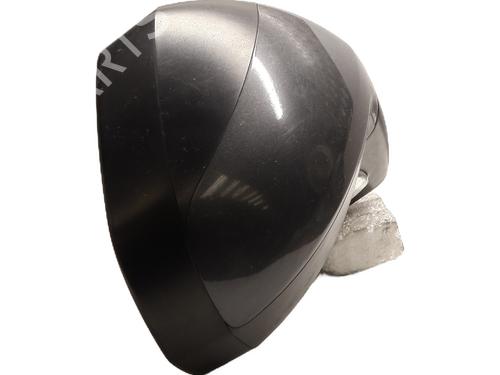 Right mirror PEUGEOT 3008 I MPV (0U_) 1.6 HDi | BP29071049C27 