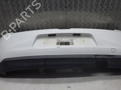 Used Rear bumper CITROËN C3 II (SC_) 1.4 HDi 70 (SC8HZC, SC8HR0, SC8HP4) (68 hp) 32082944