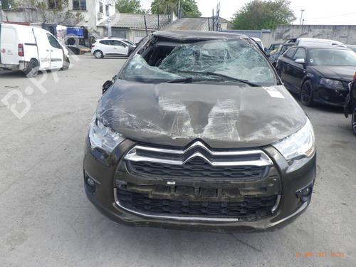 ABS pump CITROËN DS4 (NX_) 1.6 VTi 120 | BP33311337M43 - Image 6