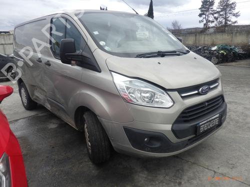 Left front seat FORD TRANSIT CUSTOM V362 Van (FY, FZ) 2.2 TDCi | BP33564903C15 - Image 6