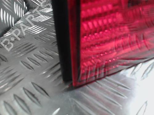 Right taillight VW POLO (9N_, 9A_) 1.4 TDI | BP24285783C35 