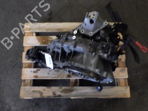 Gearbox HYUNDAI i30 (FD) 1.6 CRDi | BP28131455M3 