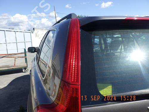 Used Left tailgate light VOLVO XC90 I (275) D5 AWD (185 hp) 24287201