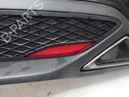 Used Rear bumper Rear bumper 39214715 39214715