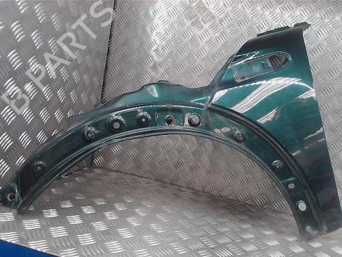 Left front fenders MINI MINI (R56) Cooper D | BP24285319C41