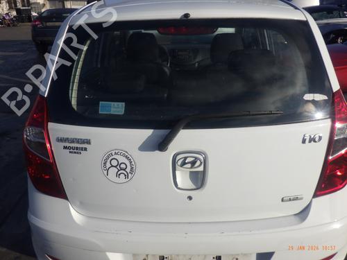 Used Tailgate HYUNDAI i10 I (PA) 1.2 (86 hp) 31974913