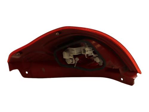 Left taillight FORD FIESTA VI (CB1, CCN) 1.4 TDCi | BP26431224C34 