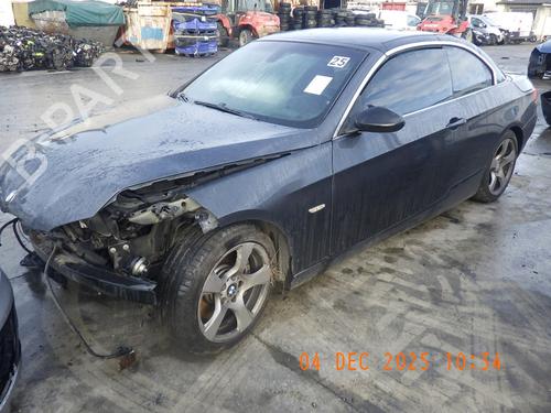 Brukte deler til BMW 3 Convertible (E93) 330 d 4751201