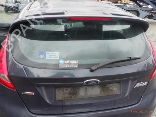 Bakluke CC/Kombi-Kupé FORD FIESTA VI (CB1, CCN) 1.6 TDCi | BP25157033C6 