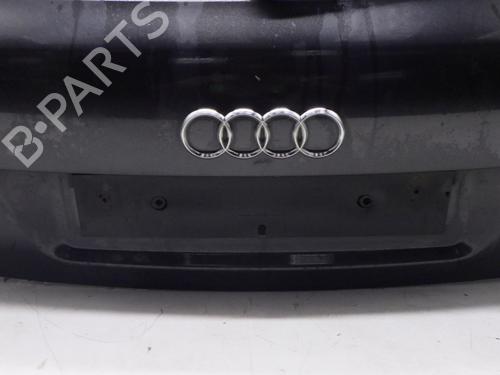 Portellone posteriore Portellone posteriore AUDI A3 Sportback (8PA) [2004-2015] 36336743 36336743
