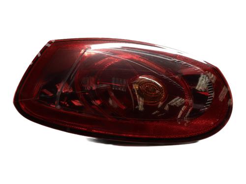 Used Left taillight FIAT BRAVO II (198_) 1.6 D Multijet (198AXL1B) (120 hp) 24286907
