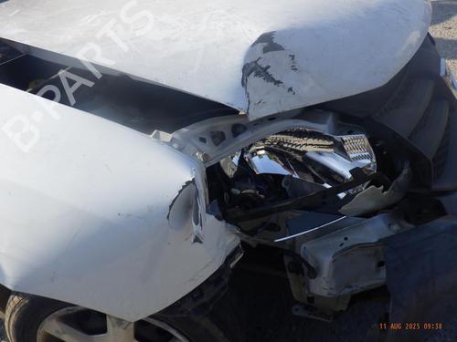 Left sun visor DACIA SANDERO II 1.2 | BP39896334I1 - Image 7