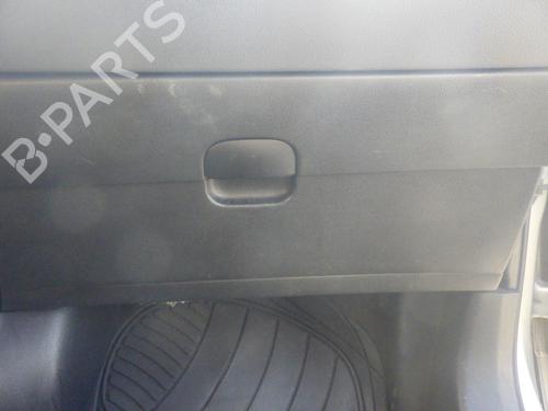 Hanskerom Hanskerom NISSAN QASHQAI I (J10, NJ10) 1.5 dCi (106 hp) 37202993 37202993