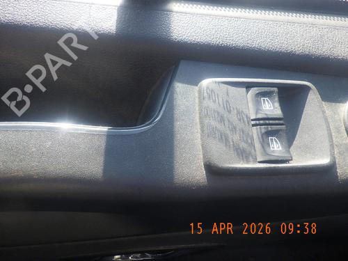 Used Left front window switch Left front window switch OPEL VIVARO B Van (X82) 1.6 CDTI (05) (125 hp) 33993430 33993430