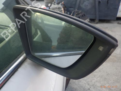 Used Right mirror Right mirror SEAT ARONA (KJ7, KJP) 1.0 TSI (95 hp) 31169628 31169628