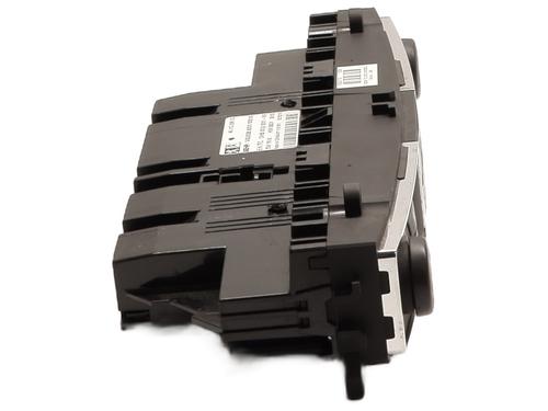 Climate control CITROËN C5 III (RD_) 2.0 HDi 140 (RDRHF8, RDRHFA, RDRHA8, RDRHAJ) | BP34221663I5  - Image 5