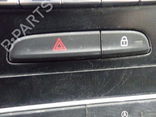 Advarselskontakt RENAULT SCÉNIC IV (J9_) 1.3 TCe 115 (J9N9) (115 hp) 31184714