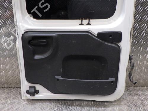 Left tailgate DACIA LOGAN MCV (KS_) 1.5 dCi (KS04) | BP27256863C76 