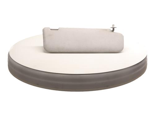 Left sun visor MERCEDES-BENZ E-CLASS (W211) E 320 CDI (211.026) | BP38628979I1 - Image 5