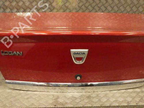 Tailgate DACIA LOGAN (LS_) 1.2 16V (LS1N, LS02, BS02) | BP24286090C6 - Image 7