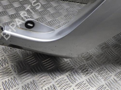Right front fenders RENAULT CLIO III (BR0/1, CR0/1) 1.5 dCi (C/BR0G, C/BR1G) | BP24286416C42 