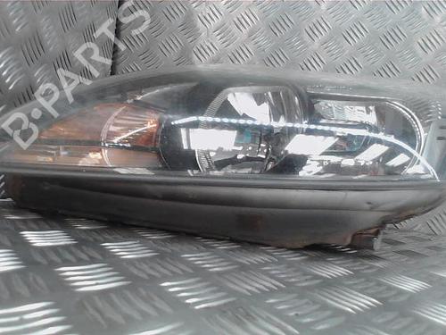 Left headlight FORD FOCUS II (DA_, HCP, DP) 1.8 TDCi | BP24285948C28 - Image 6