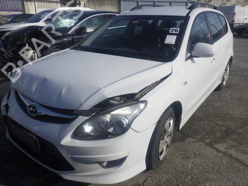 Left sun visor HYUNDAI i30 Estate (FD) 1.6 CRDi | BP34453375I1 - Image 12