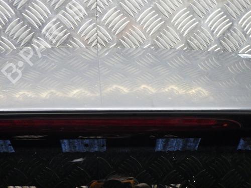 Tailgate PEUGEOT 206 SW (2E/K) 1.4 | BP30125275C6