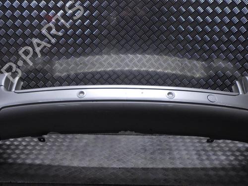 Rear bumper PEUGEOT 307 SW (3H) 2.0 HDi 135 | BP24285070C8 