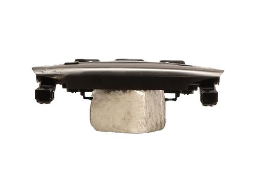 Climate control CITROËN DS4 (NX_) 1.6 HDi 115 | BP26658171I5 - Image 4