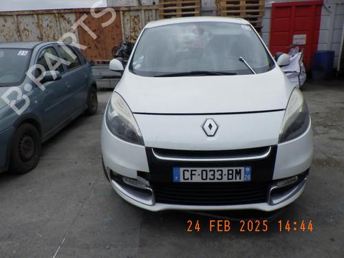 Left tailgate light RENAULT SCÉNIC III (JZ0/1_) 1.5 dCi | BP24939912C79 - Image 20