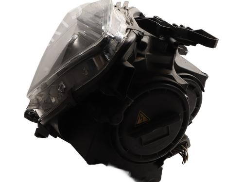 Left headlight MERCEDES-BENZ CLA Coupe (C117) CLA 220 CDI / d (117.303) | BP29315972C28 