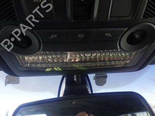 Plafonnier BMW X5 (E70) xDrive 35 d (286 hp) 31268132