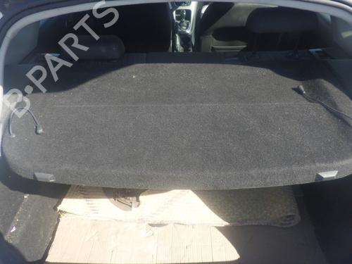 Hattehylde Hattehylde OPEL ASTRA J (P10) 1.7 CDTI (68) (110 hp) 33454241 33454241