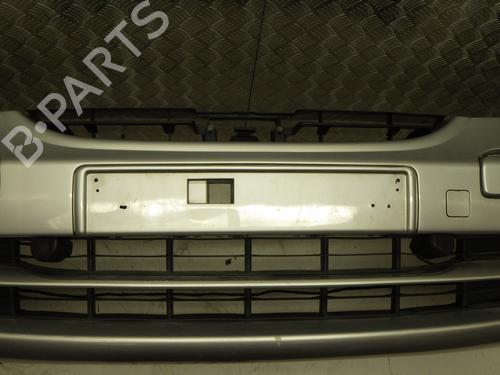 Front bumper CITROËN C8 (EA_, EB_) 2.0 HDi 135 | BP37032145C7 - Image 16