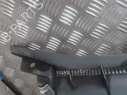 Grille VW TOURAN (1T1, 1T2) 1.9 TDI | BP24286449C40 