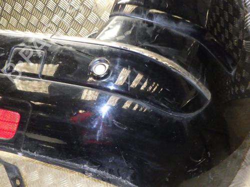Rear bumper CITROËN C4 Grand Picasso I (UA_) 1.6 HDi | BP24284960C8 