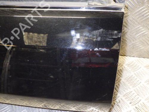Tailgate PEUGEOT 3008 I MPV (0U_) 2.0 HDi | BP24285657C6 