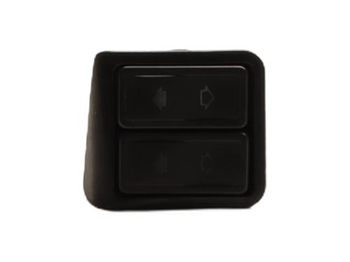 Used Left front window switch CITROËN ZX (N2) 1.9 D (68 hp) 29372186