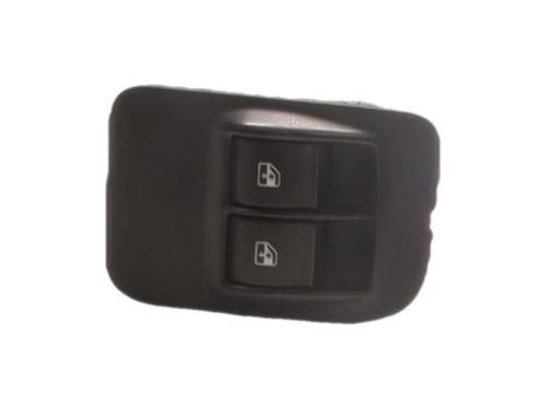 Left front window switch CITROËN NEMO MPV 1.4 HDi | BP38101740I27 - Image 5