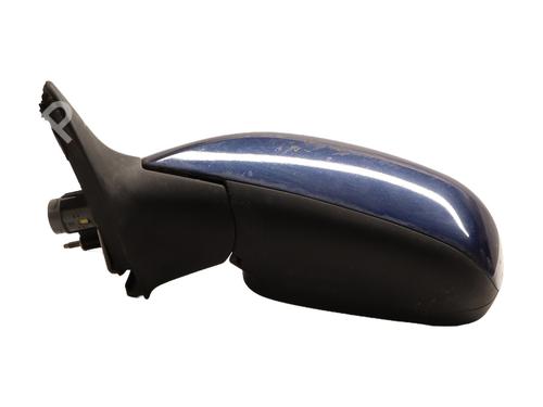 Left mirror RENAULT LAGUNA II (BG0/1_) 1.9 dCi | BP28144015C26 